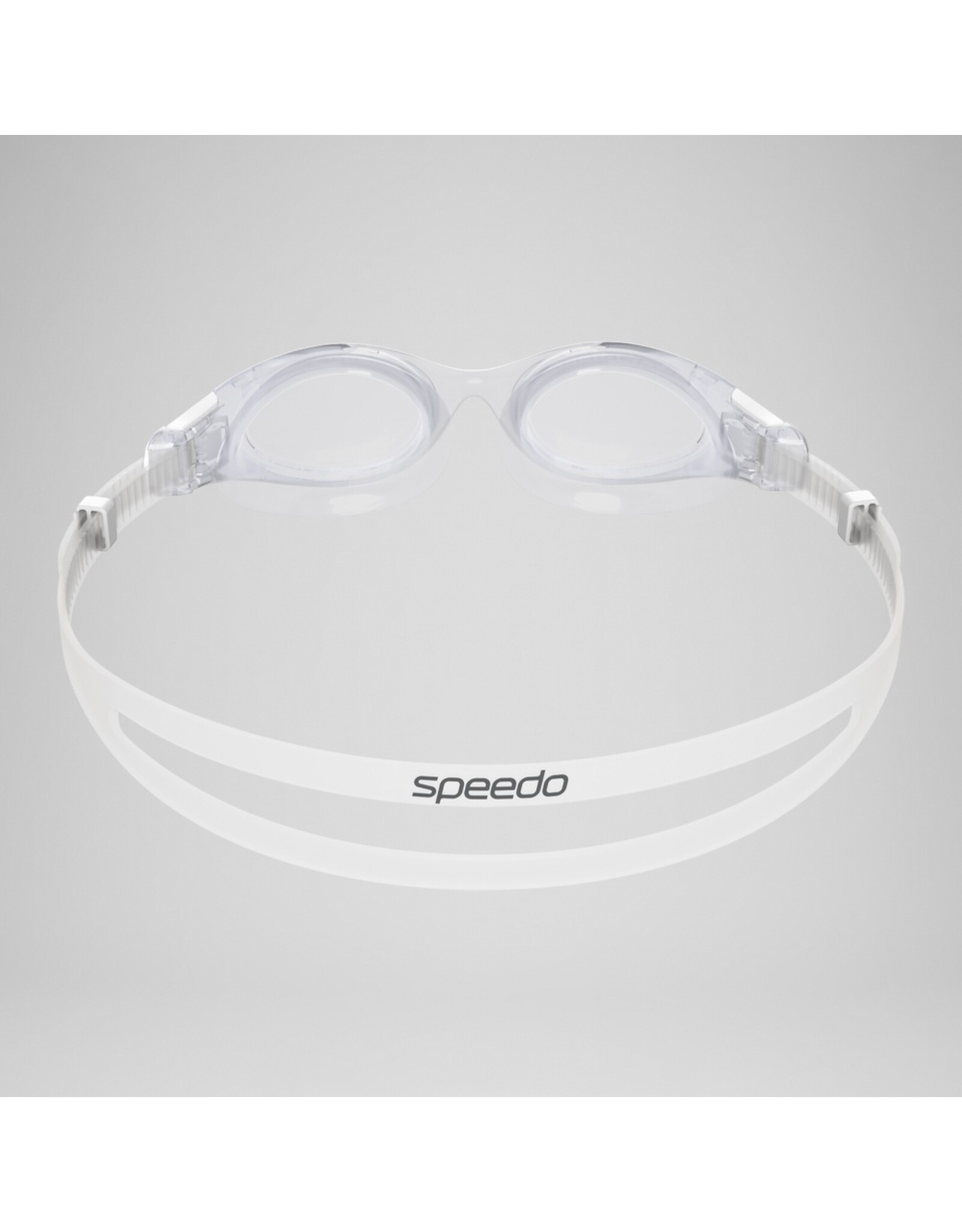 WF HYDROSITY SWIM GOGGLE CLEAR