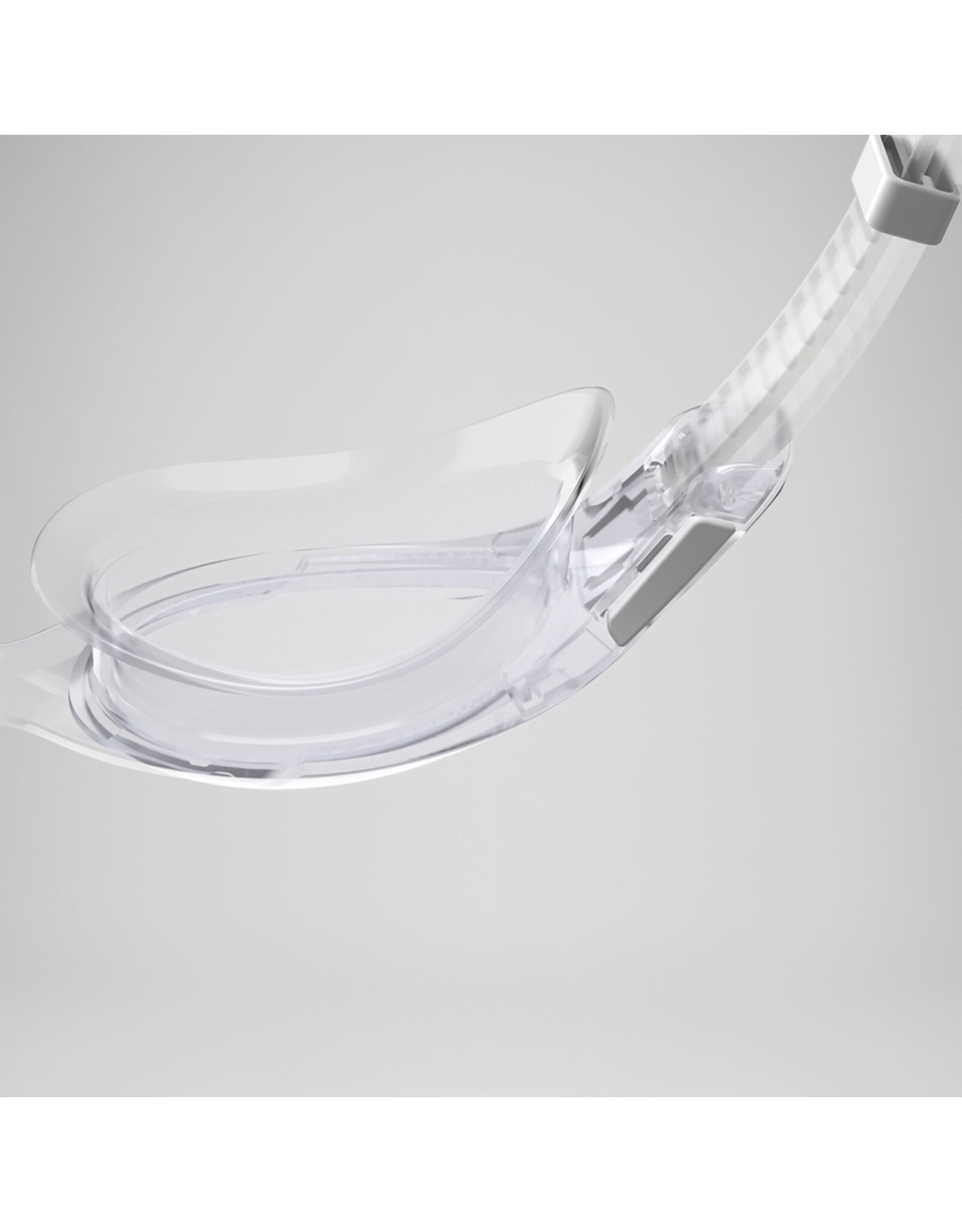 WF HYDROSITY SWIM GOGGLE CLEAR