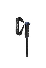 LEKI PITCH BACK BLACK SKI POLE