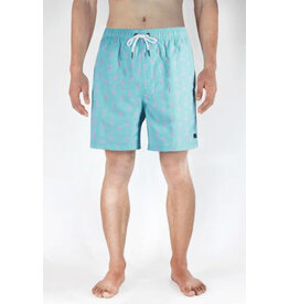 ISLANDHAZE ICE JUICE ADULT SWIM TRUNK