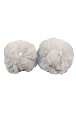FLUFFY POMPOMS FOR OVER THE HELMET BALA