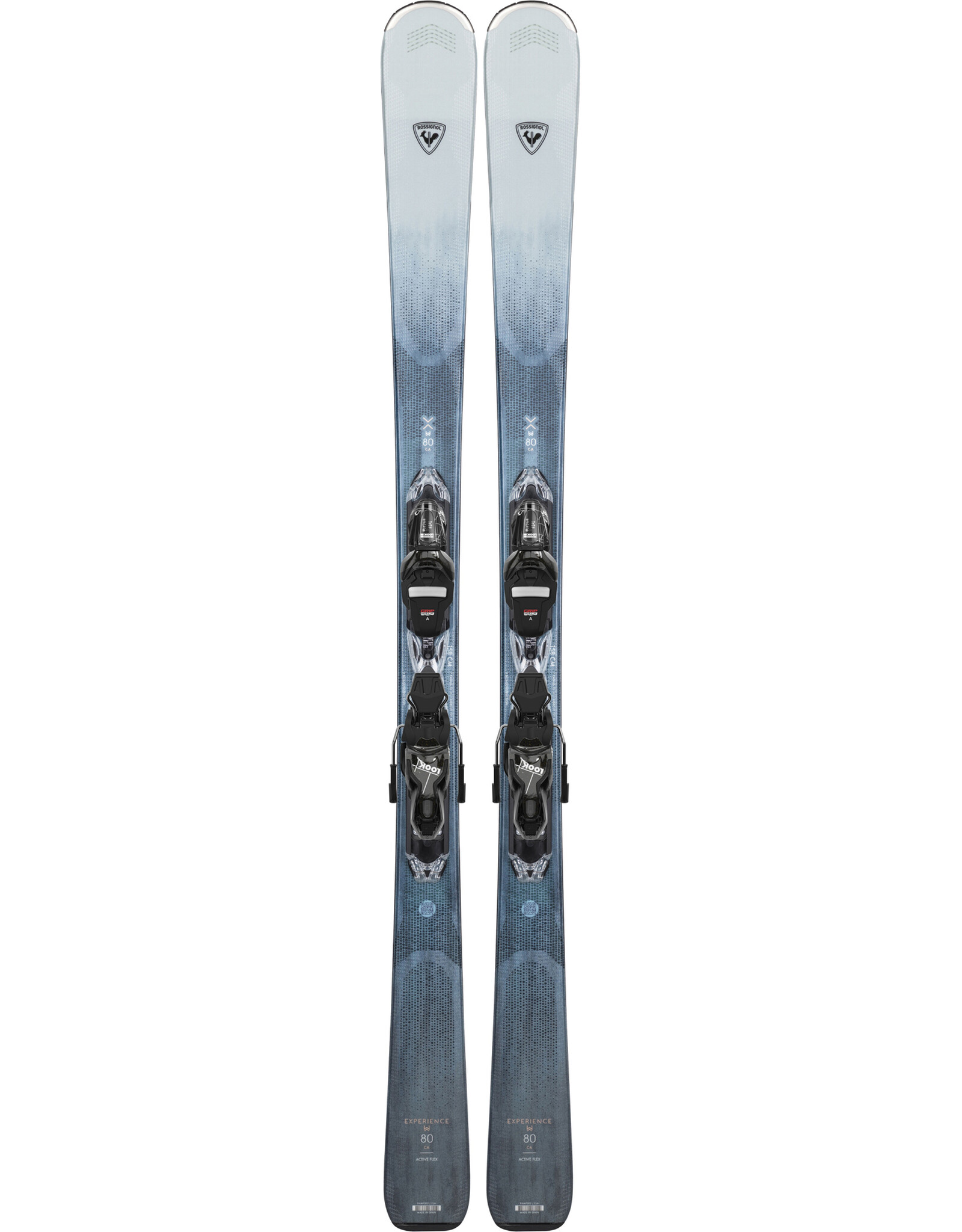 Rossignol WOMEN EXPERIENCE 80 CA XP11 SKI