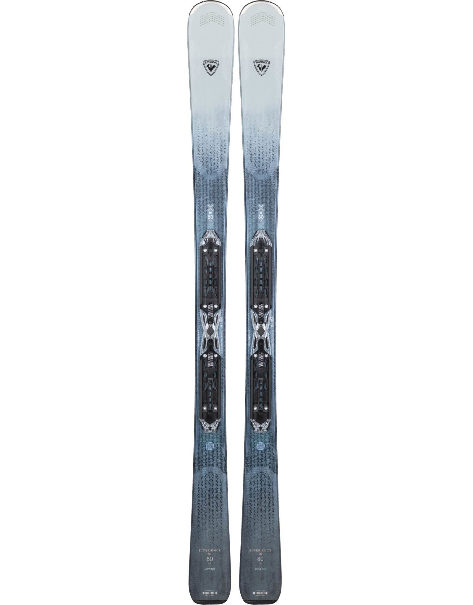 Rossignol WOMEN EXPERIENCE 80 CA XP11 SKI
