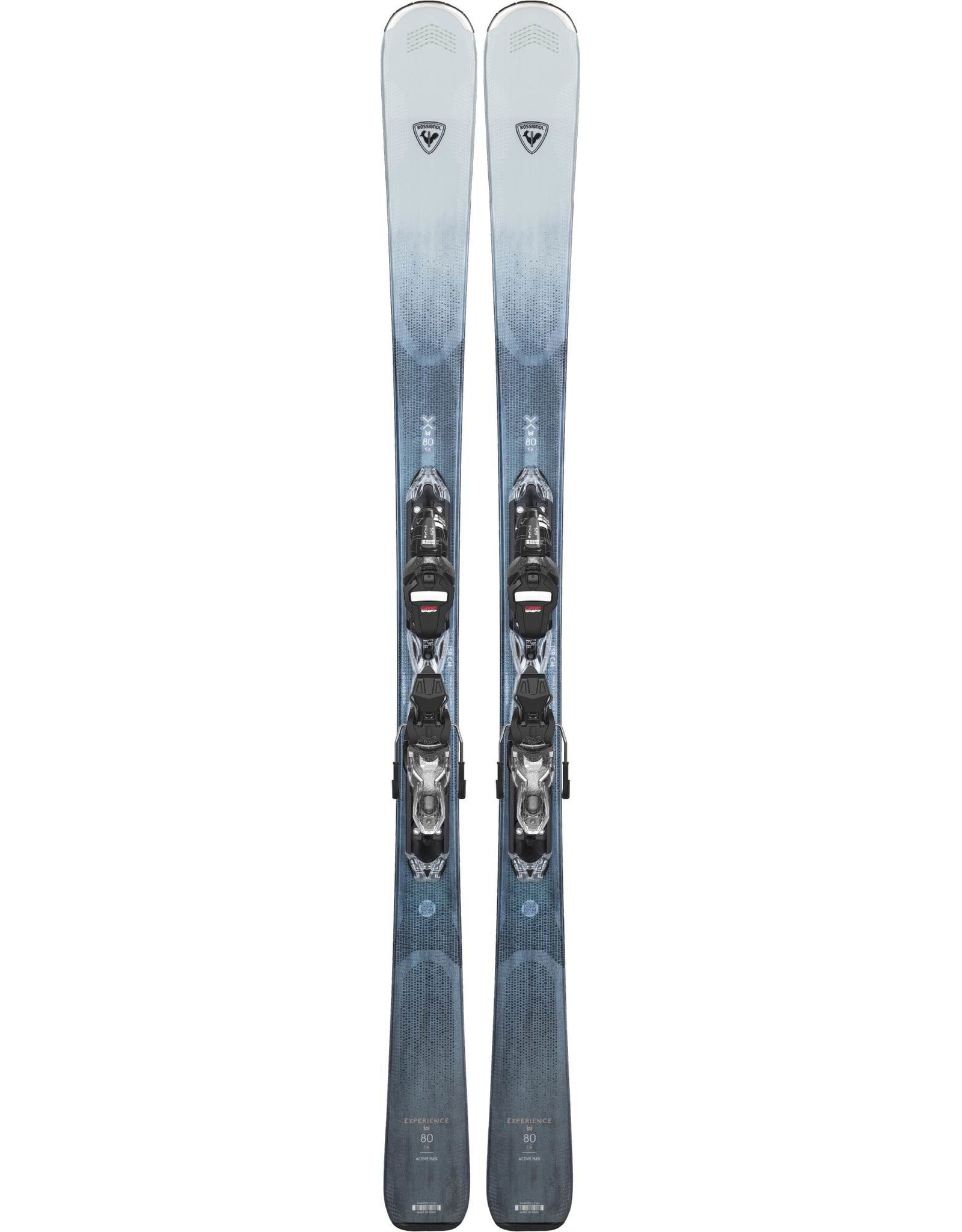 Rossignol WOMEN EXPERIENCE 80 CA XP11 SKI