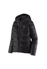 PATAGONIA WOMEN FITZ ROY DOWN HOODY