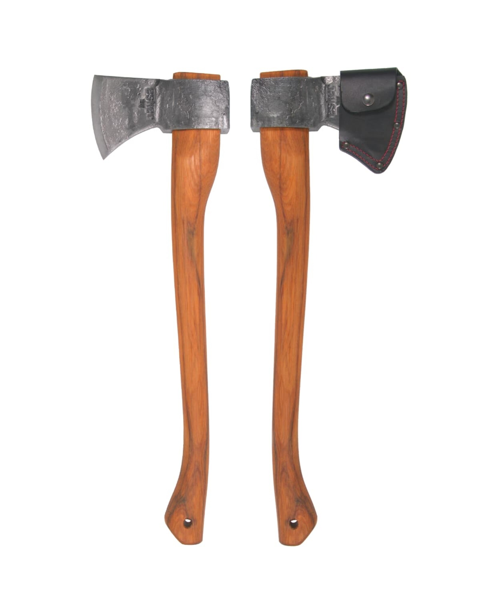 ESKER ESKER CAMP AXE