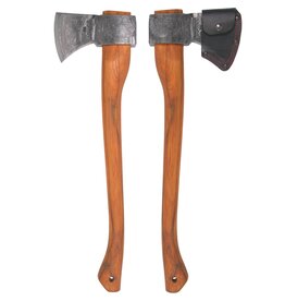 ESKER ESKER CAMP AXE