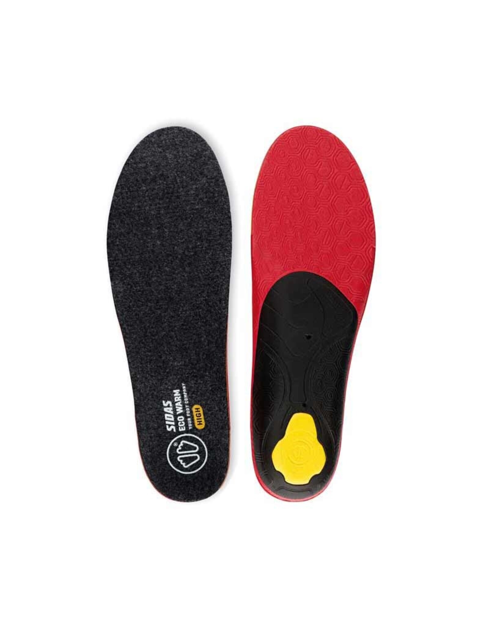 3 FEET ECO WARM INSOLES