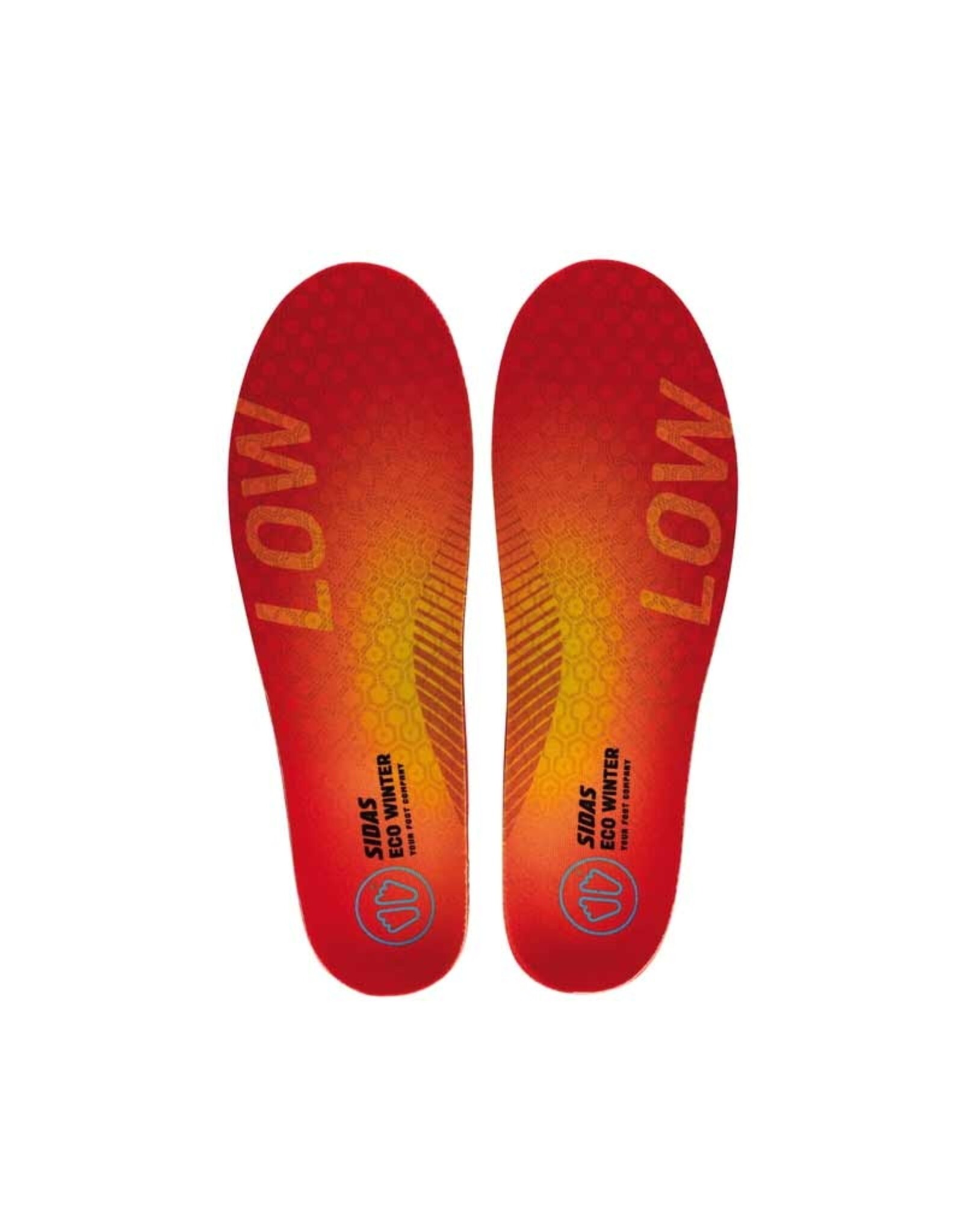 3 FEET ECO WARM INSOLES