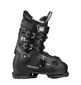 TECNICA WOMEN MACH1 MV 105 BLK BOOT