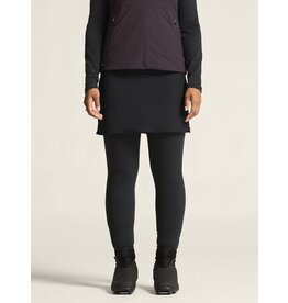 CRAFT WOMEN ADV NORDIC TRAINING INSULATE SKIRT