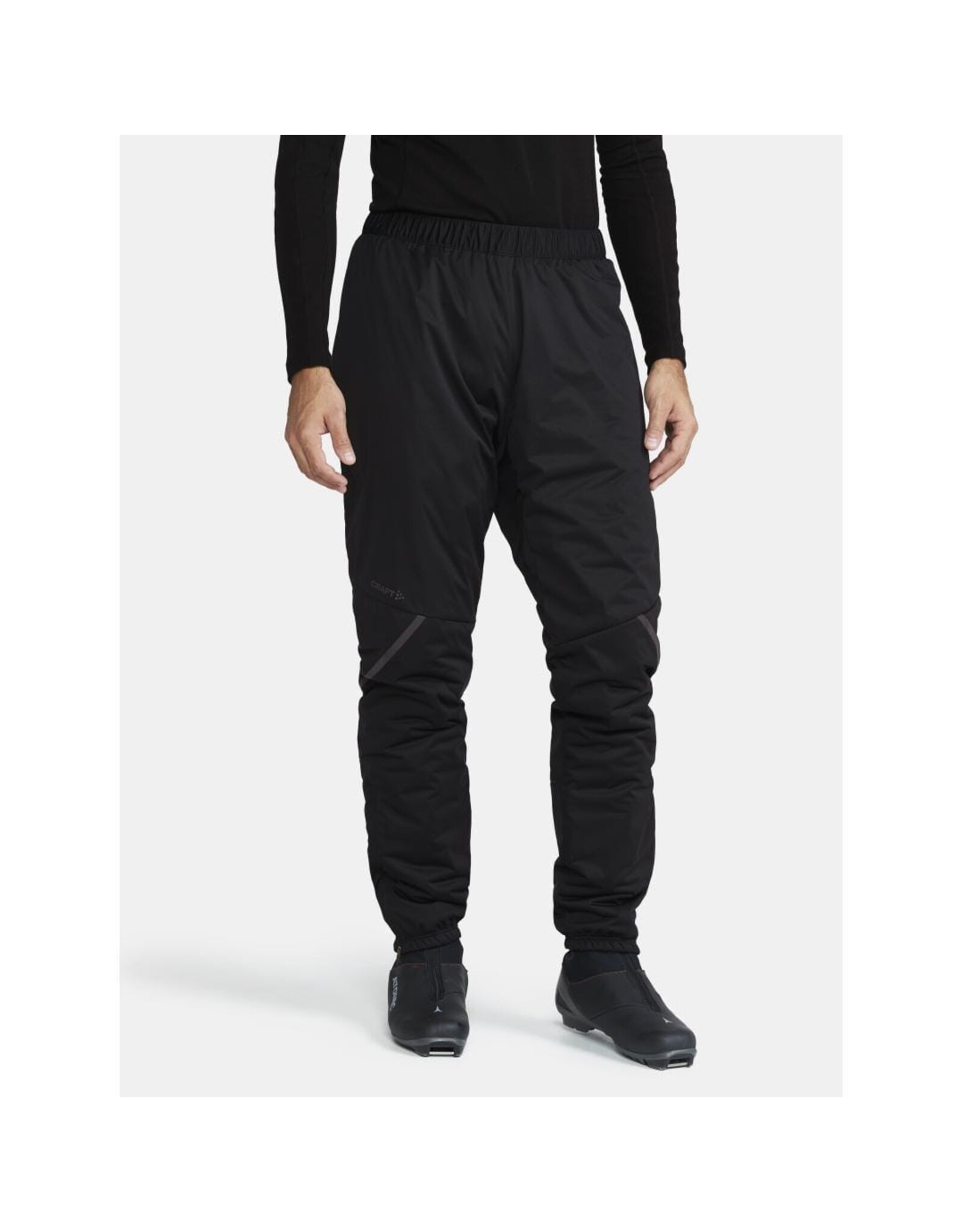 CRAFT MEN CORE ESSENCE NORDIC WARM PANTS