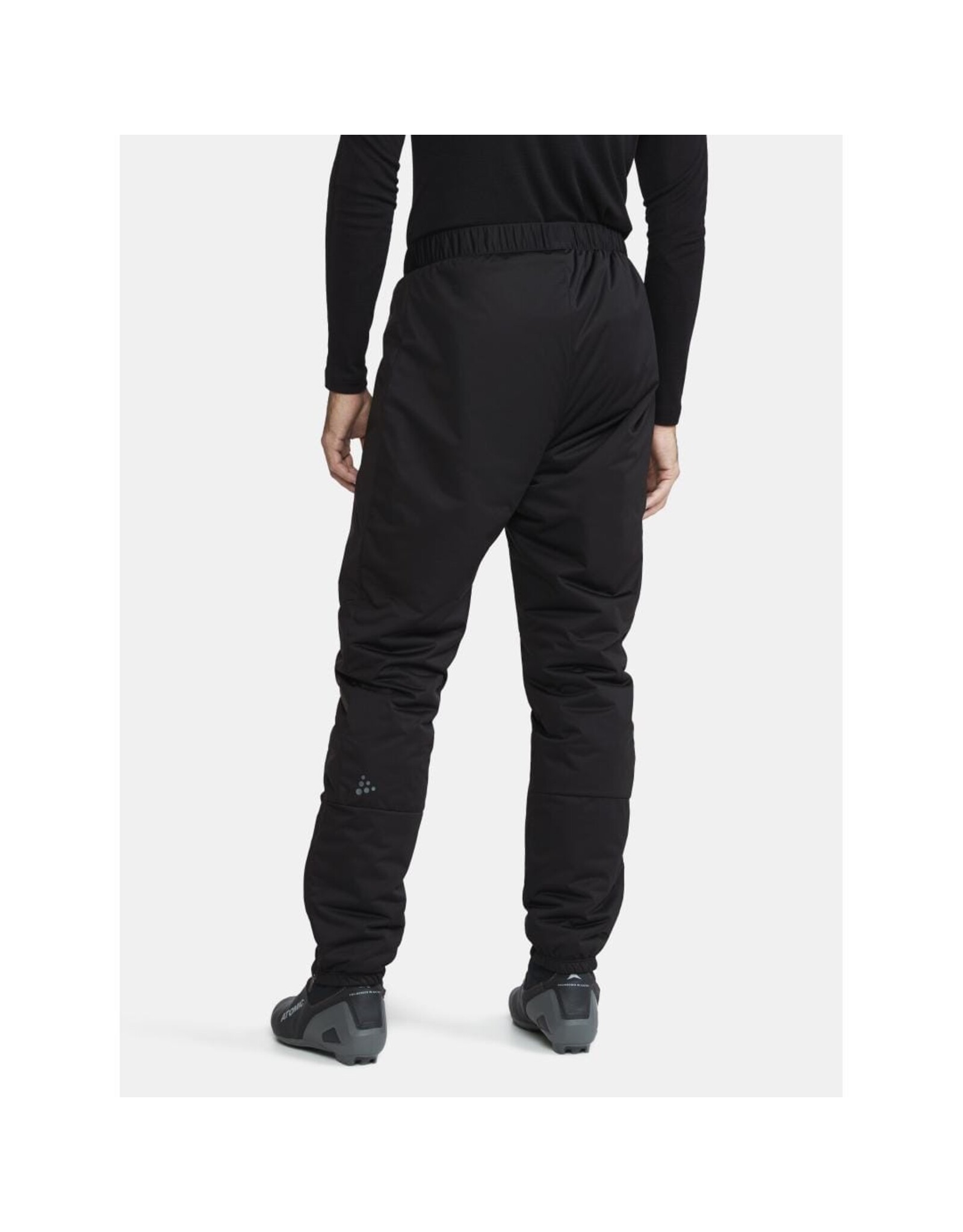CRAFT MEN CORE ESSENCE NORDIC WARM PANTS
