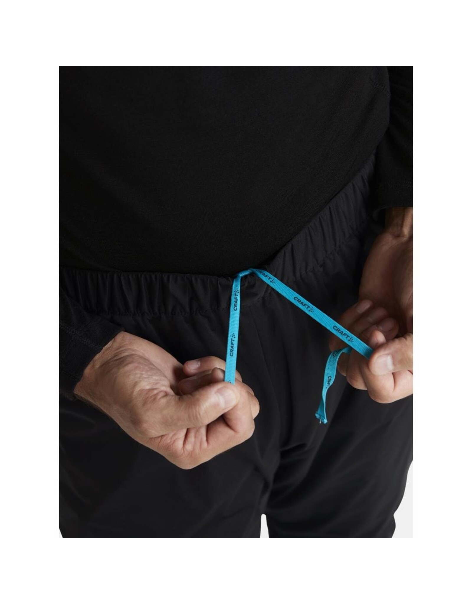 CRAFT MEN CORE ESSENCE NORDIC WARM PANTS