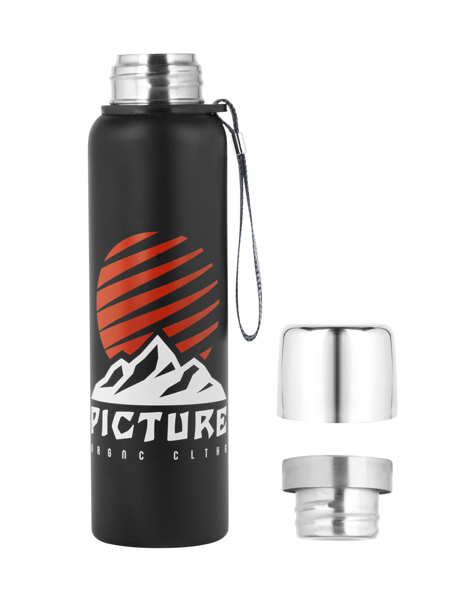 PICTURE CAMPOI VACUUM BOTTLE