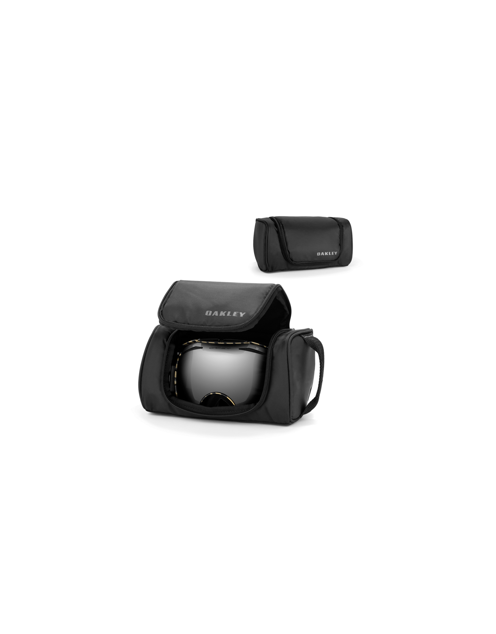 oakley LARGE GOGGLES SOFT CASE