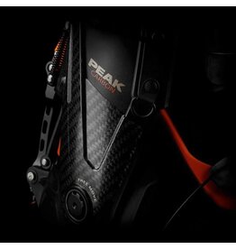 TECNICA MEN ZERO G  PEAK SKI BOOT