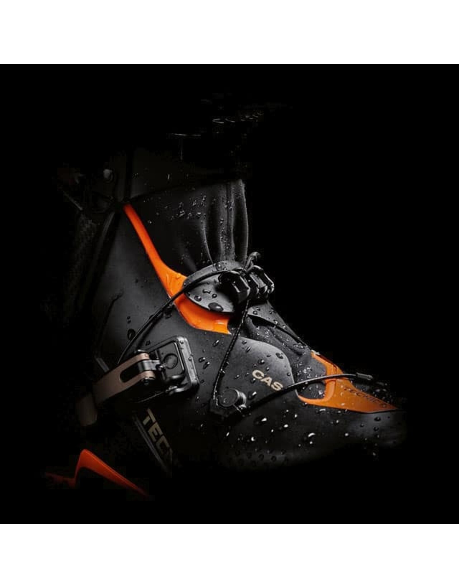 TECNICA MEN ZERO G  PEAK SKI BOOT