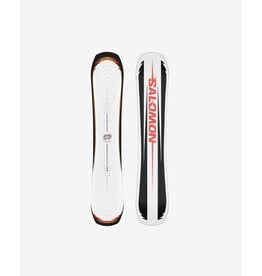 SALOMON MEN  ASSASSIN SNOWBOARD