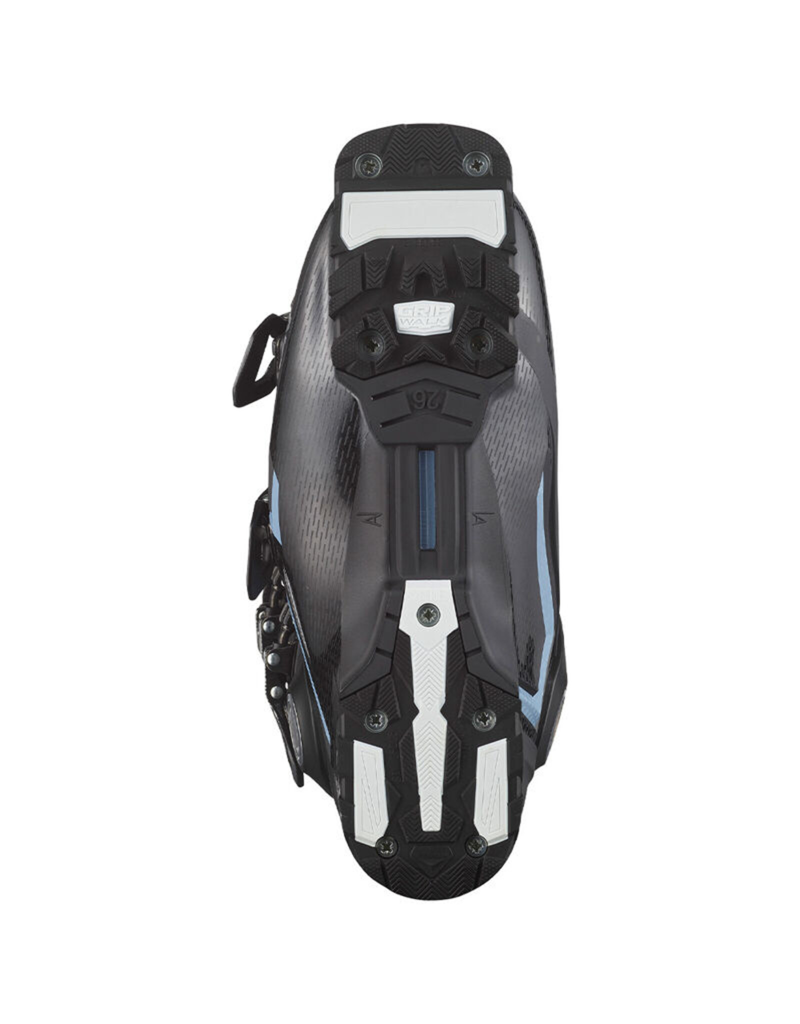 SALOMON MEN S/PRO MV 90 CS GW BK/COPEN BOOT