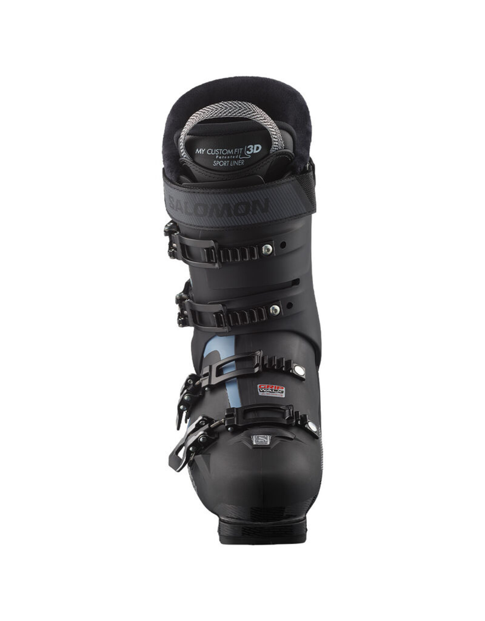 SALOMON MEN S/PRO MV 90 CS GW BK/COPEN BOOT