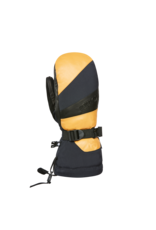 KOMBI THE TIMELESS WOMEN MITT BLACK