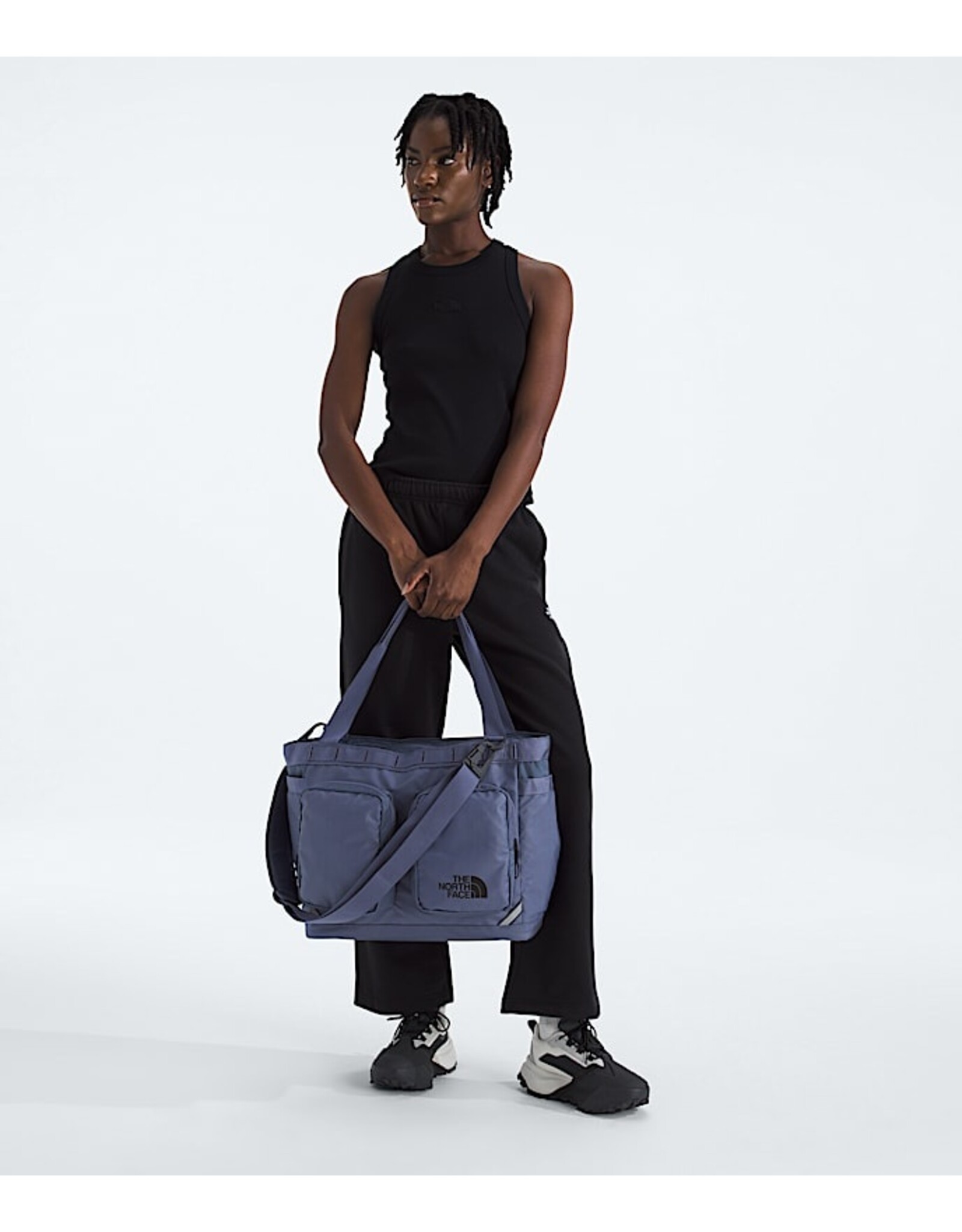 THE NORTH FACE BASE CAMP VOYAGER TOTE