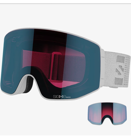 SALOMON SENTRY PRIME SIGMA PHOTO
