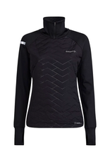 HESTRA FALL LINE BURGANDY MITT