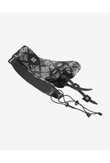SALOMON SKINS MTN 80 BLACK/WHITE 170CM