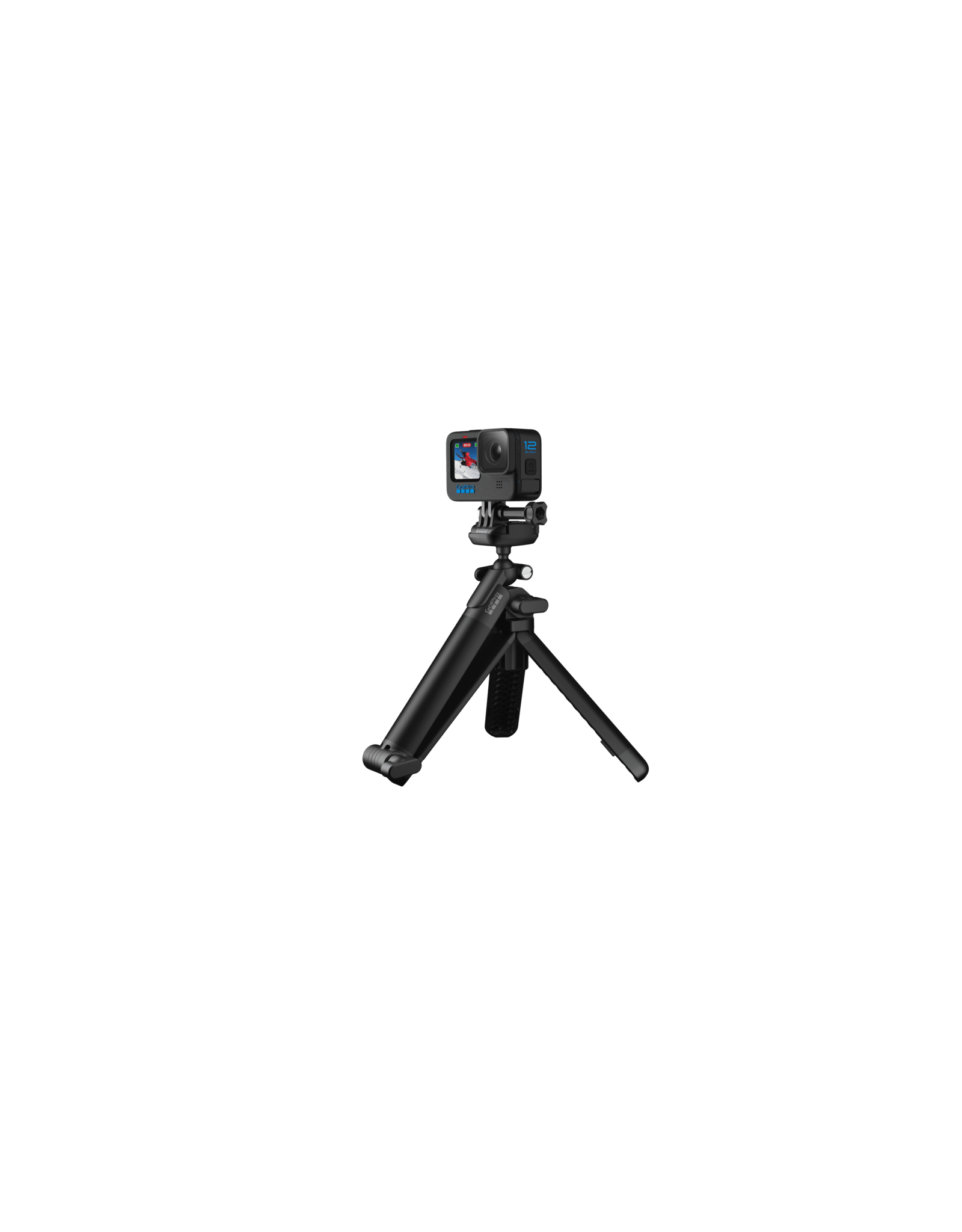 GoPro 3 WAY 2.0