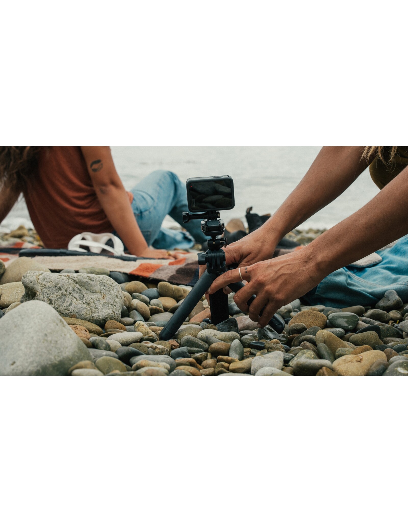 GoPro 3 WAY 2.0