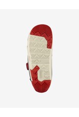 SALOMON MEN LAUNCH LACE SJ BOA BLK WHT SNOWBOARD