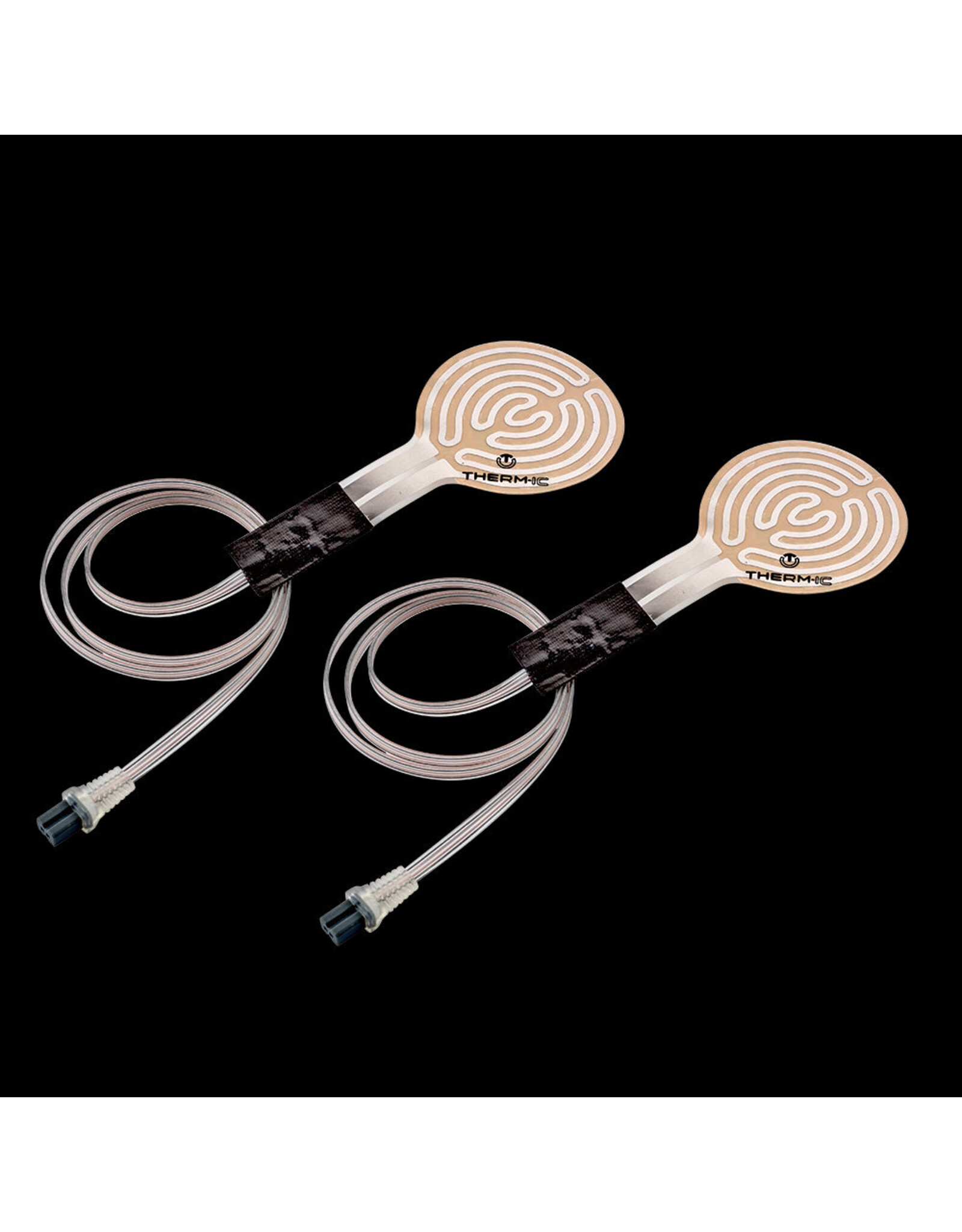 THERMIC HEATED INSOLES HEATING ELEMENTS
