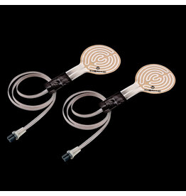 THERMIC HEATED INSOLES HEATING ELEMENTS