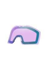 oakley LENS FALL LINE L PRIZM SNOW ICED