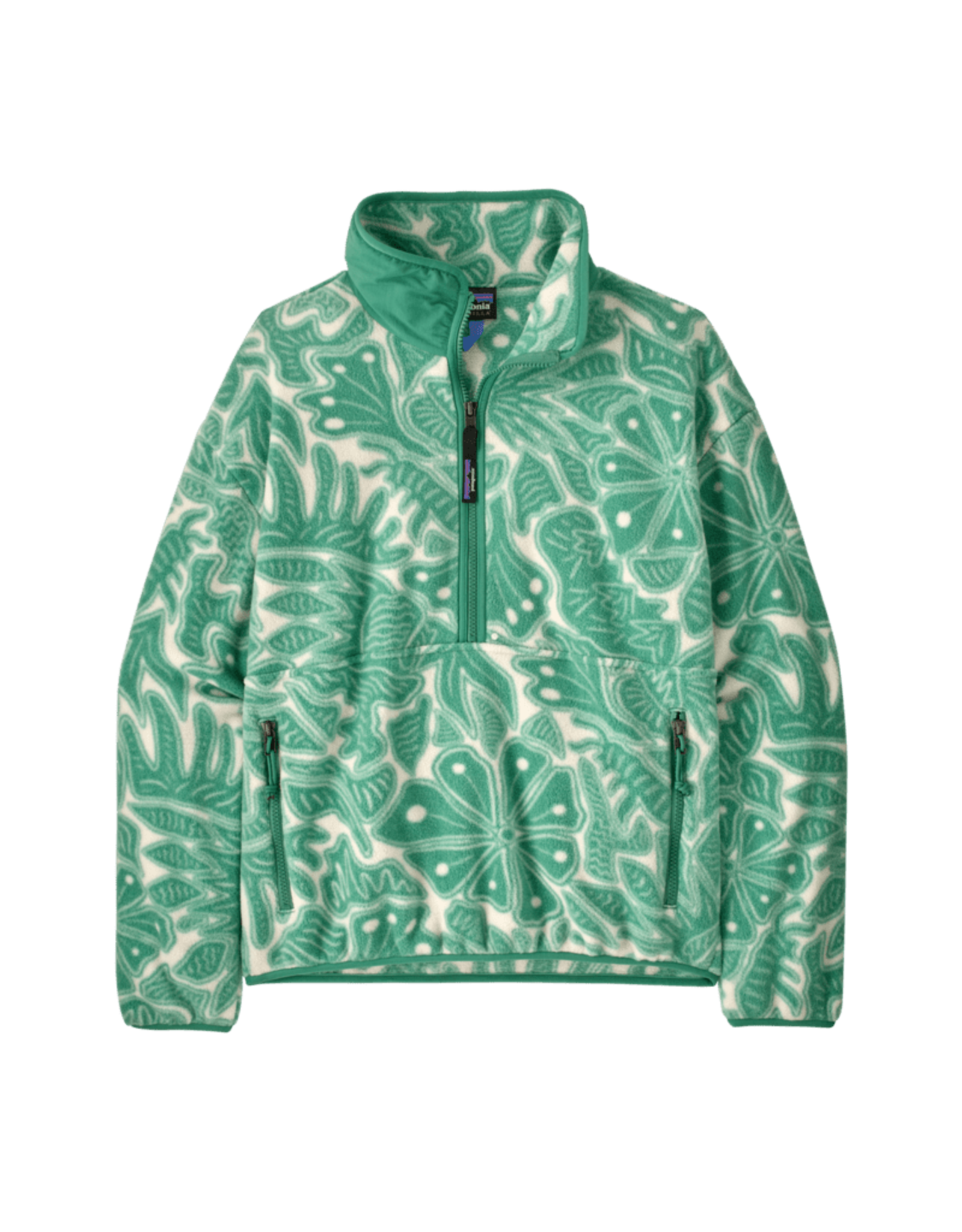PATAGONIA WOMEN SYNCH MARSUPIAL