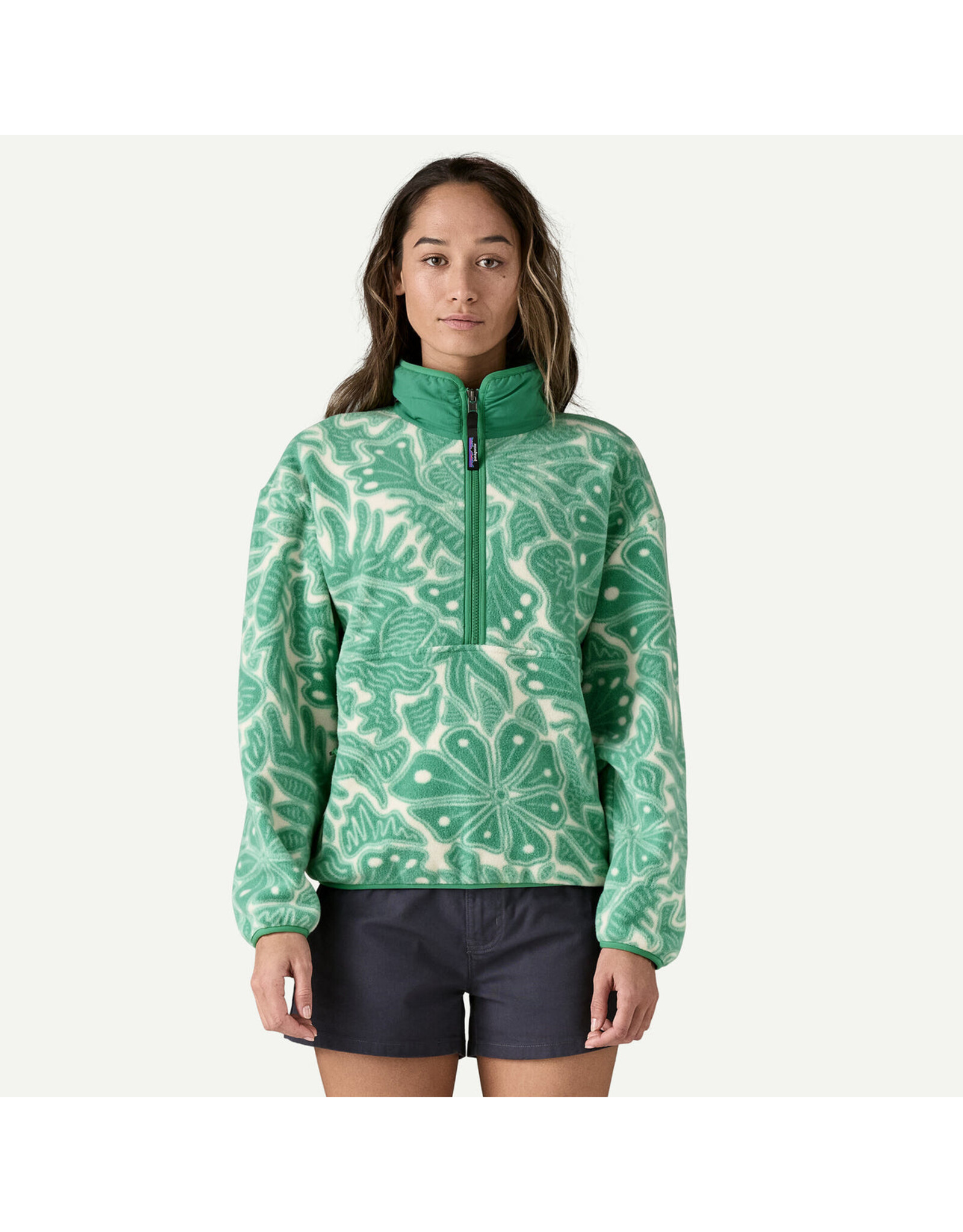 PATAGONIA WOMEN SYNCH MARSUPIAL