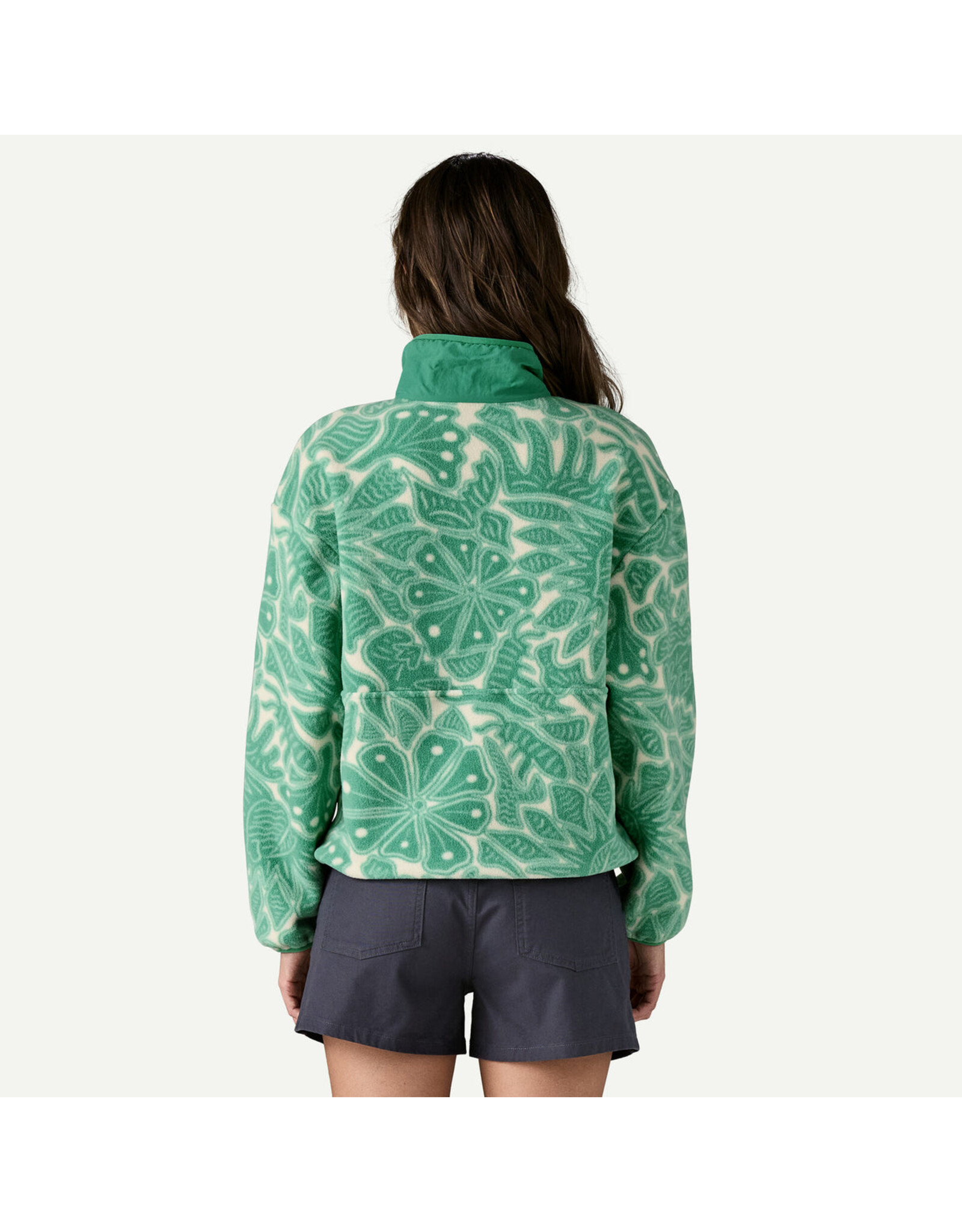 PATAGONIA WOMEN SYNCH MARSUPIAL