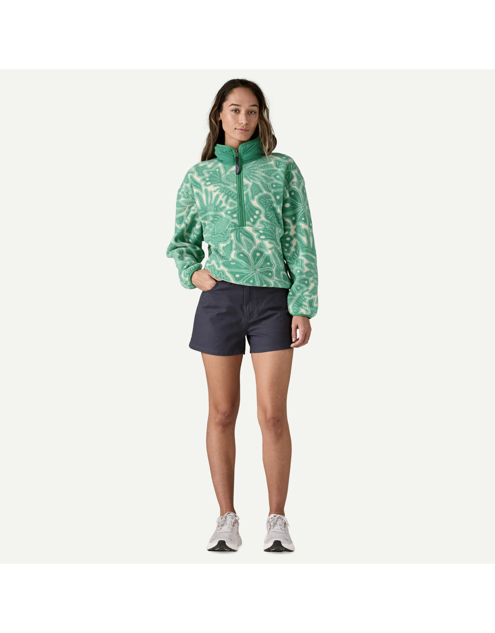 PATAGONIA WOMEN SYNCH MARSUPIAL