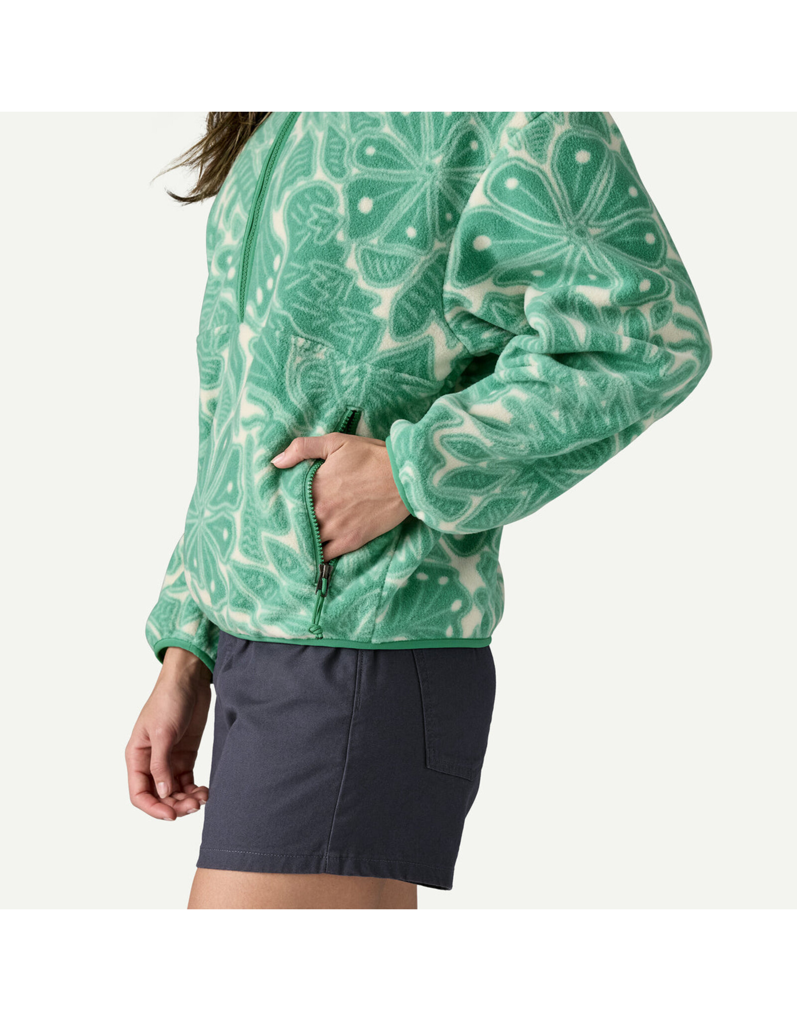 PATAGONIA WOMEN SYNCH MARSUPIAL