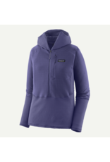 PATAGONIA WOMEN R1 P/O HOODY