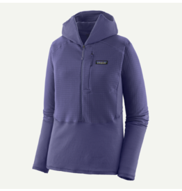 PATAGONIA WOMEN R1 P/O HOODY