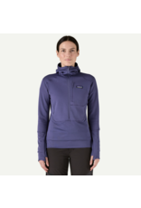 PATAGONIA WOMEN R1 P/O HOODY