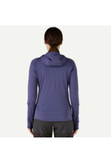 PATAGONIA WOMEN R1 P/O HOODY