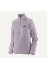PATAGONIA WOMEN R1 AIR ZIP NECK 2025
