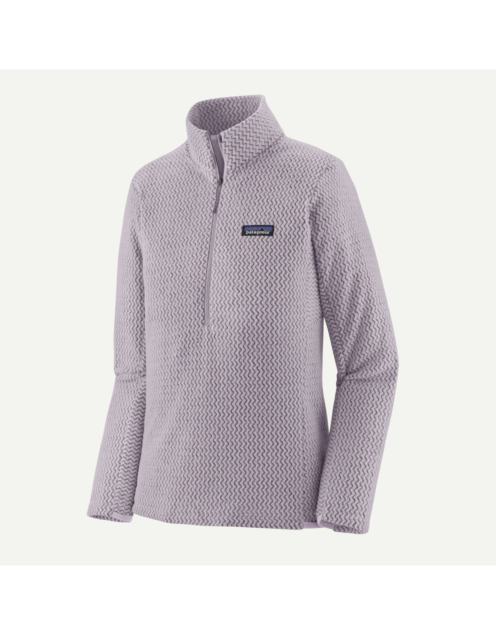 PATAGONIA WOMEN R1 AIR ZIP NECK