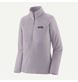 PATAGONIA WOMEN R1 AIR ZIP NECK