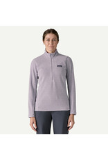 PATAGONIA WOMEN R1 AIR ZIP NECK