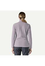 PATAGONIA WOMEN R1 AIR ZIP NECK